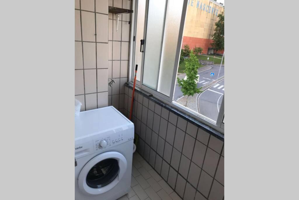 Oporto East House Apartment Bagian luar foto