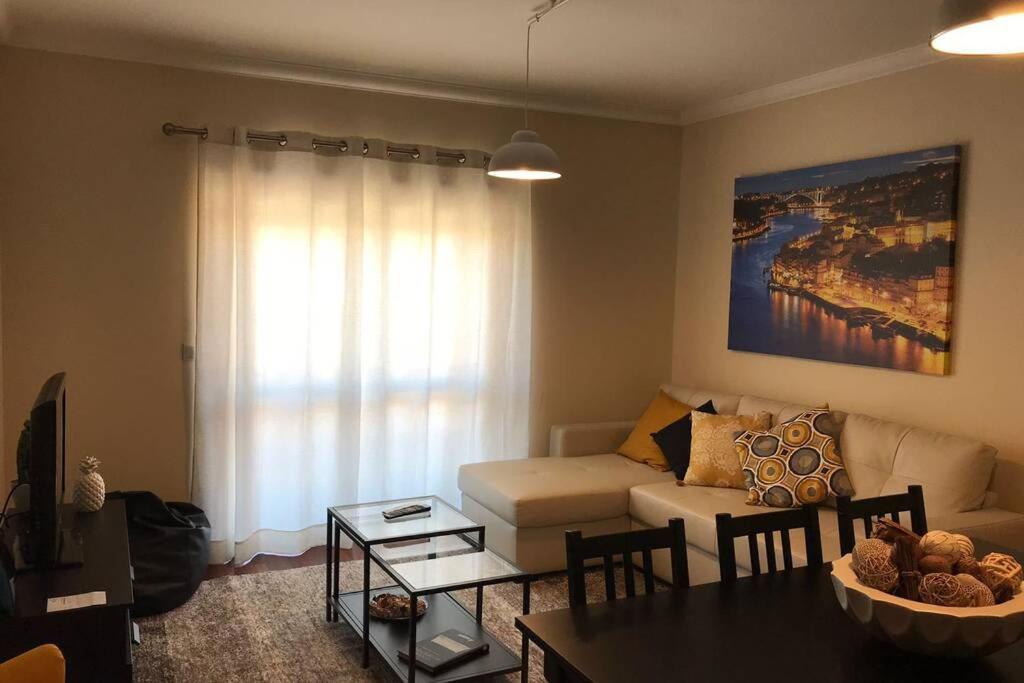 Oporto East House Apartment Bagian luar foto