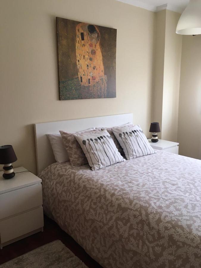 Oporto East House Apartment Bagian luar foto