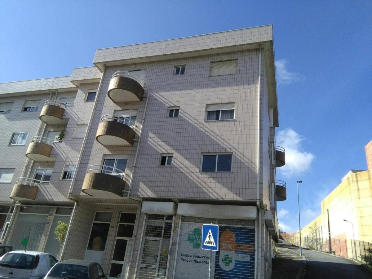 Oporto East House Apartment Bagian luar foto