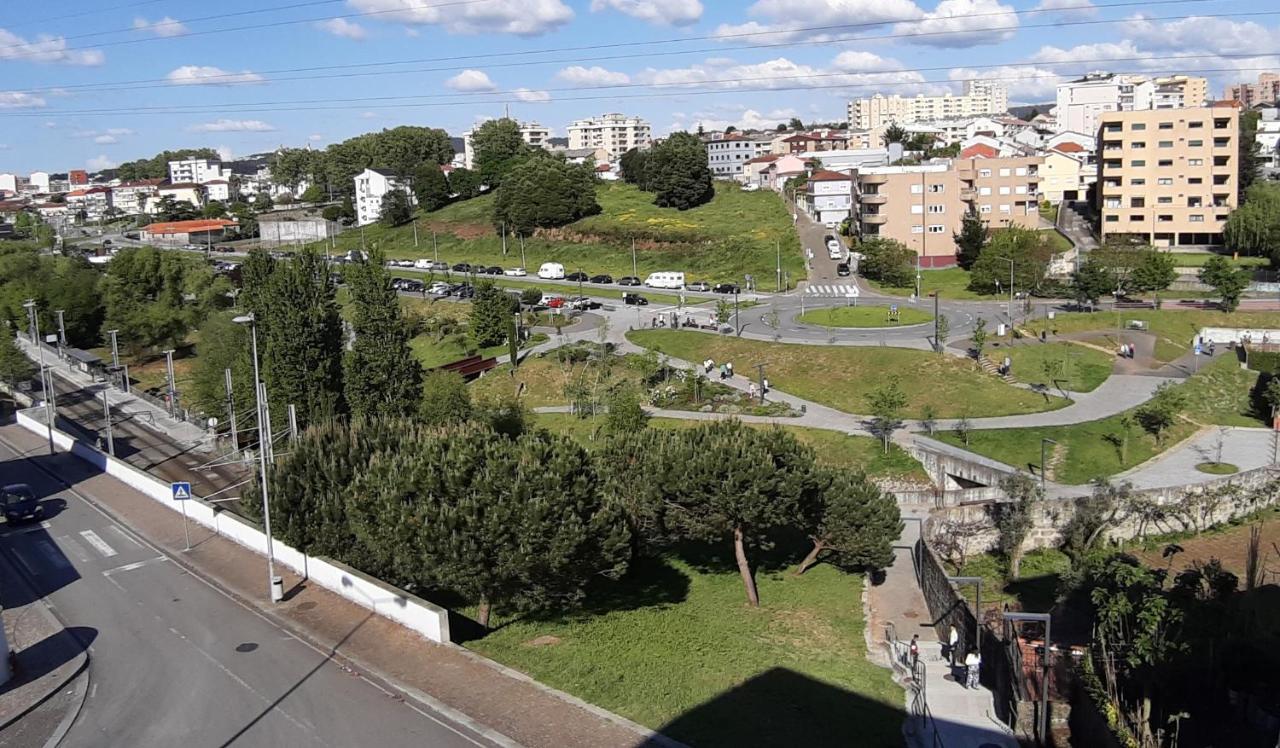 Oporto East House Apartment Bagian luar foto