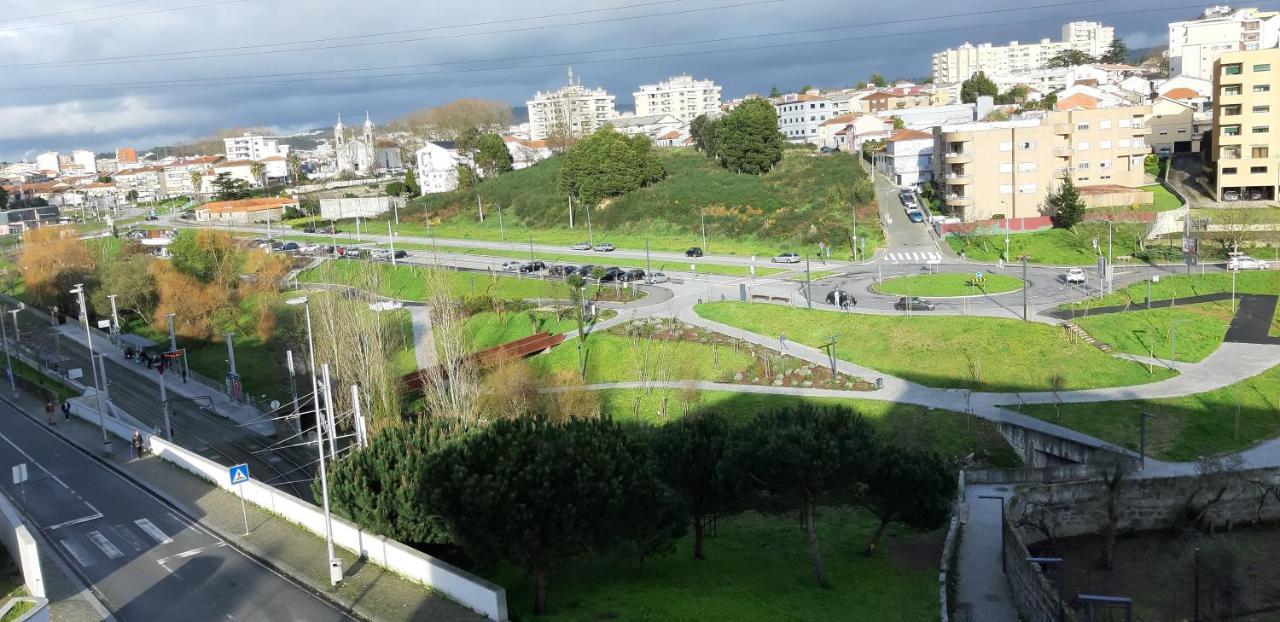 Oporto East House Apartment Bagian luar foto