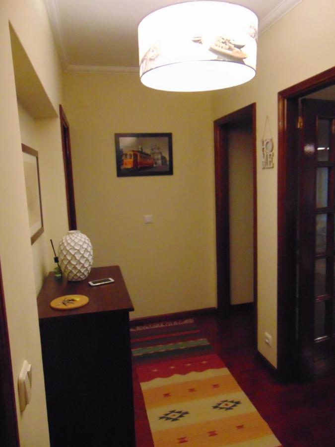 Oporto East House Apartment Bagian luar foto